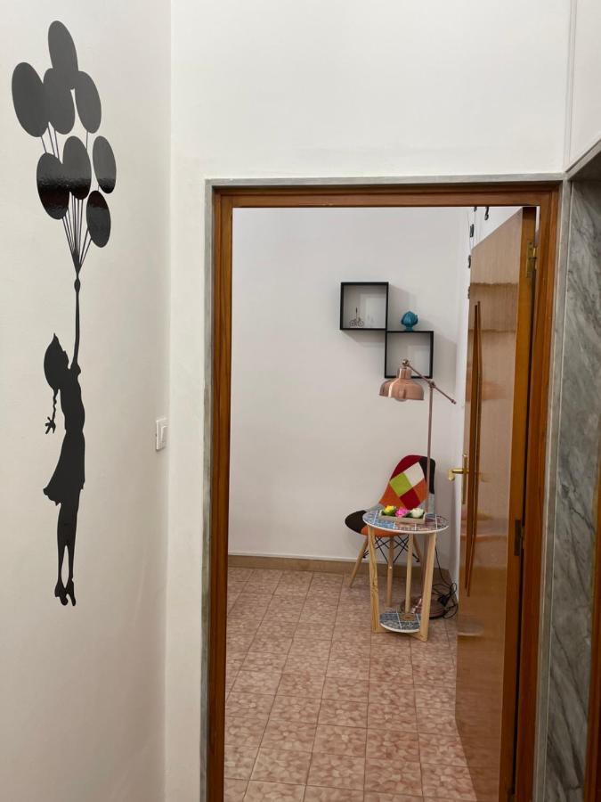 Maison 141 Polignano a Mare Extérieur photo