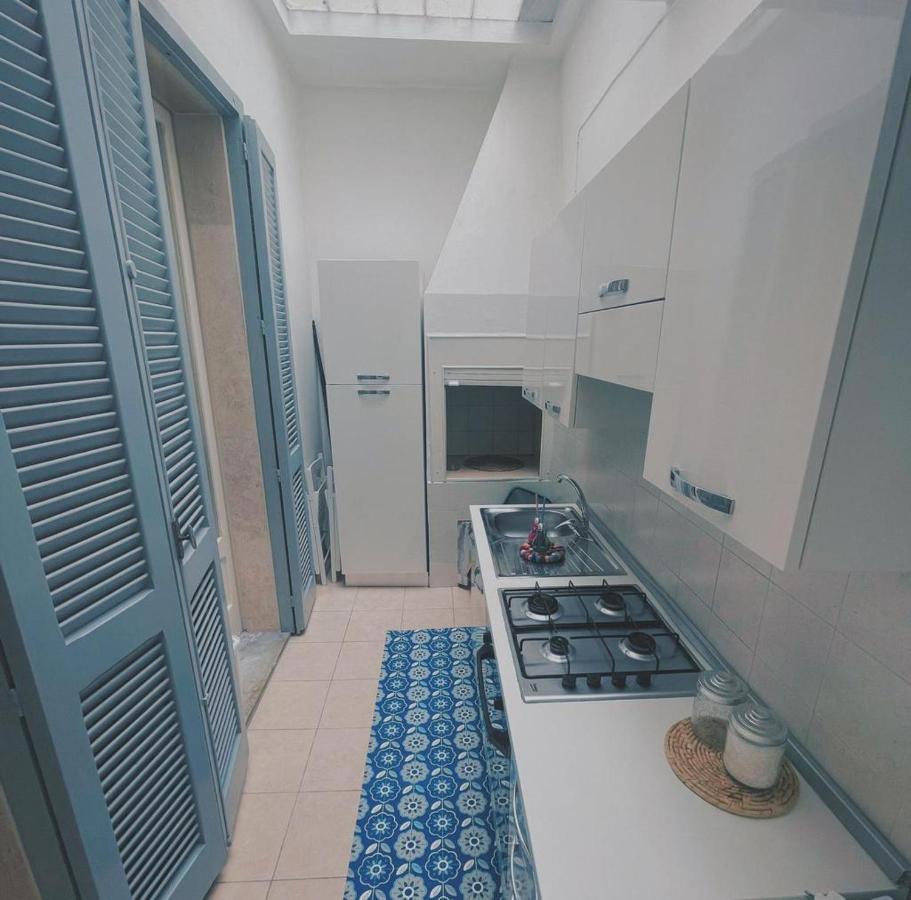 Maison 141 Polignano a Mare Extérieur photo